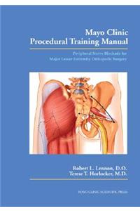 Mayo Clinic Procedural Training Manual