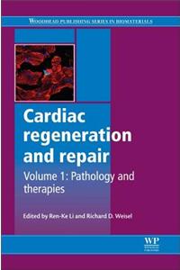 Cardiac Regeneration and Repair