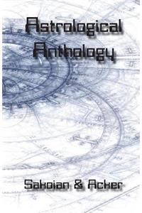 Astrological Anthology