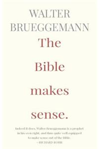 The Bible Makes Sense