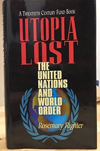 Utopia Lost