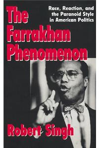 Farrakhan Phenomenon, the PB