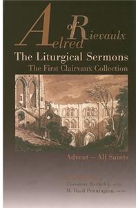 Liturgical Sermons