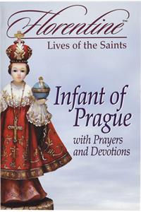 Infant of Prague with Prayers and Devotions: Florentine