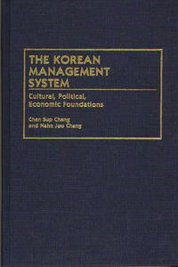The Korean Management System