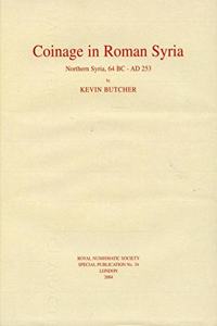 Coinage in Roman Syria