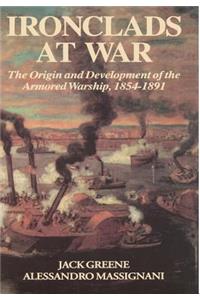 Ironclads at War