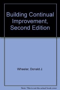 Building Continual Improvement