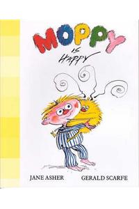 Moppy is Happy