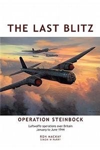 The Last Blitz