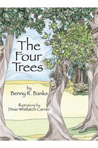 Four Trees