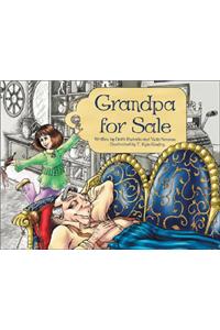 Grandpa for Sale