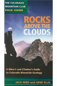 Rocks Above the Clouds