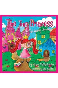 The Tiny Princess and the Missing Chocolates