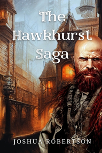 Hawkhurst Saga