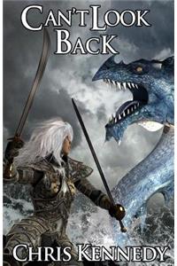 Can't Look Back