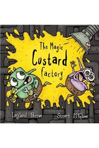 The Magic Custard Factory