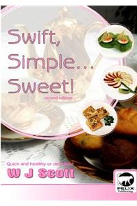 Swift, Simple, Sweet!