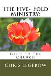 Five- Fold Ministry