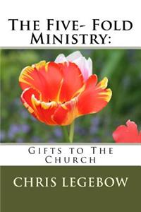 Five- Fold Ministry