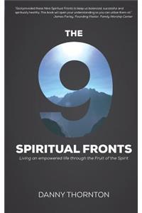 The Nine Spiritual Fronts