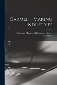 Garment Making Industries