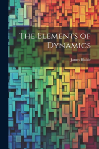 Elements of Dynamics