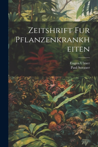Zeitshrift fur Pflanzenkrankheiten