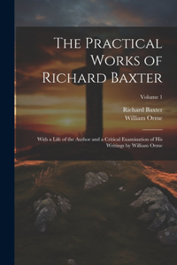 Practical Works of Richard Baxter