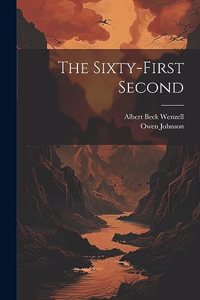Sixty-First Second