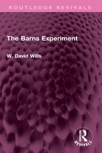 Barns Experiment