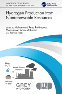 Hydrogen Production from Nonrenewable Resources