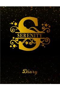 Serenity Diary