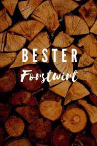 Bester Forstwirt