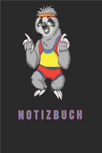 Notizbuch