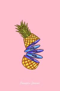 Pineapple Journal