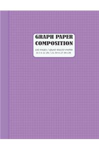 Graph Paper Composition