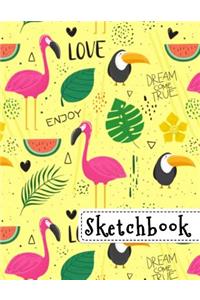 Sketchbook