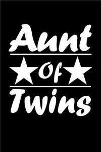 Aunt Of Twins