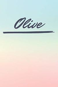 Olive