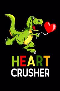 Heart crusher