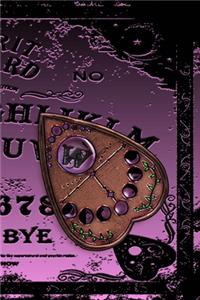 Spirit board