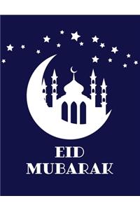 Eid Mubarak