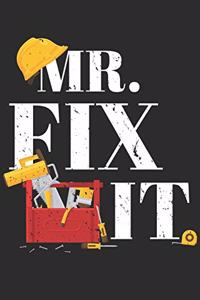 Mr Fix It