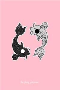 Yin Yang Journal