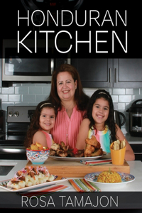 Honduran Kitchen