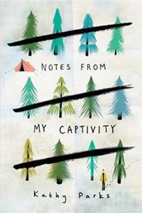notes from my captivity notebook