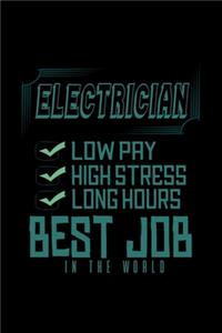 Electrician