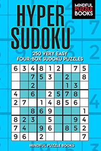 Hyper Sudoku