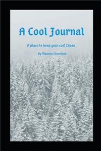 A Cool Journal